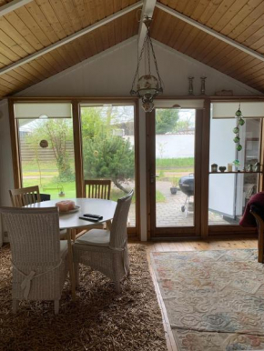 sommerhuset in Gørlev
